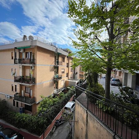 Appartement Exclusive Loft Salerno Centro Extérieur photo