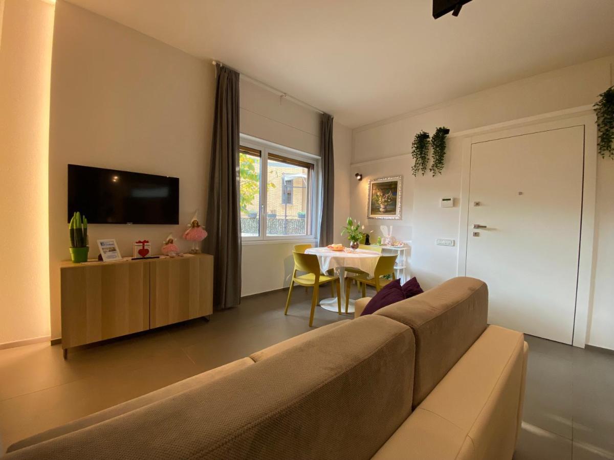 Appartement Exclusive Loft Salerno Centro Extérieur photo