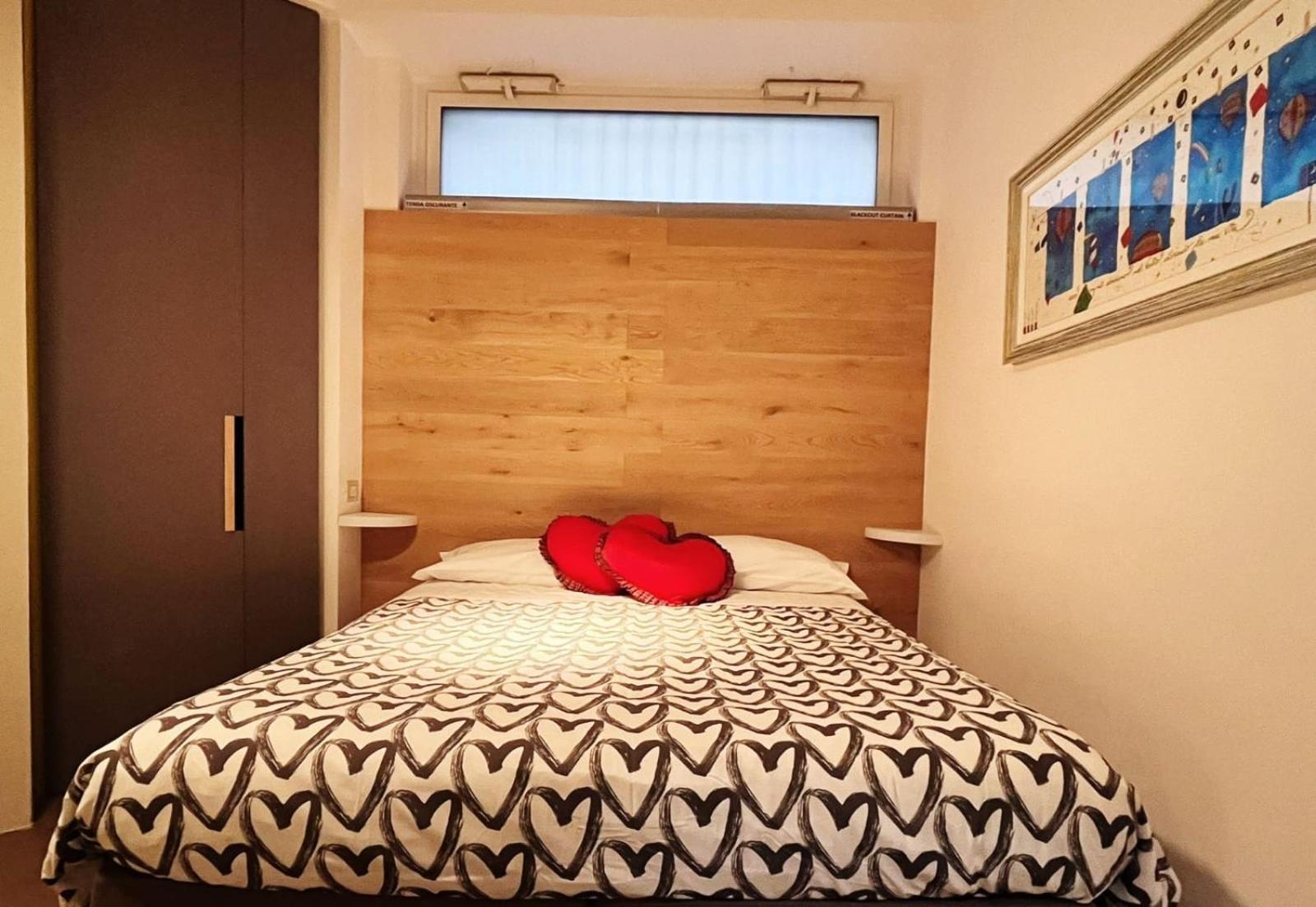 Appartement Exclusive Loft Salerno Centro Extérieur photo